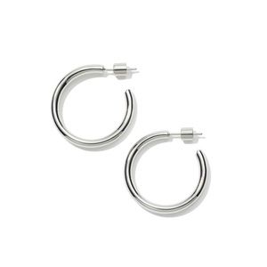 Jennifer Fisher Mini Lilly Hoops
